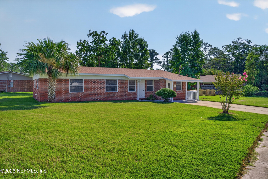 5503 Boeing Drive - Photo 1