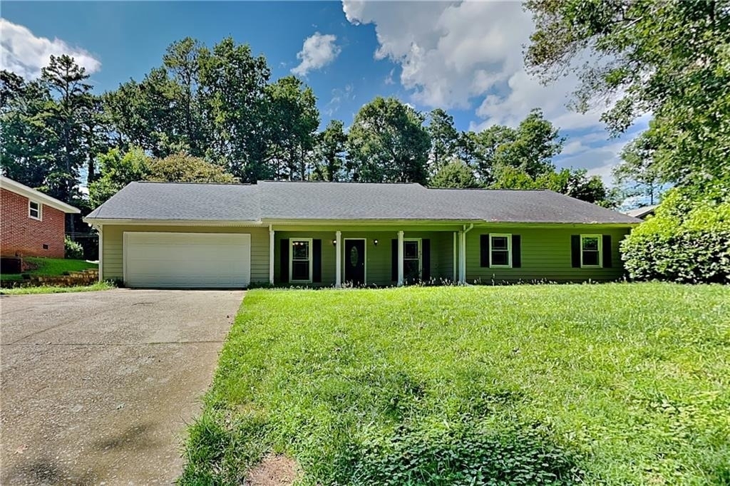 2791 Whippoorwill Circle - Photo 0