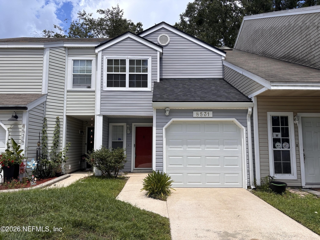 8531 E Sturbridge Circle - Photo 0