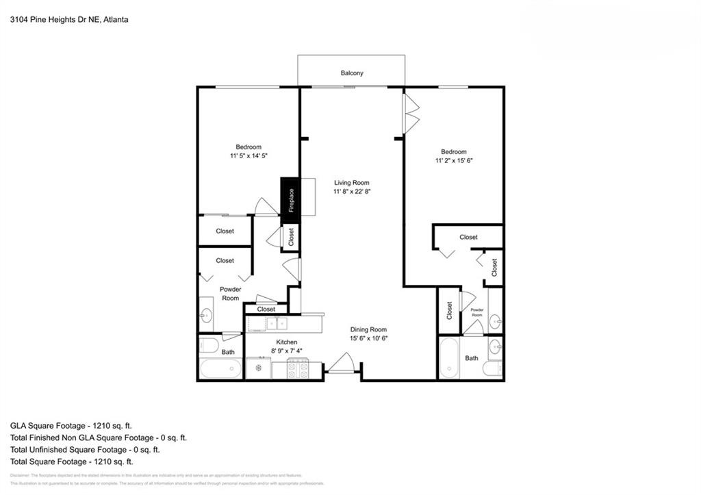 3104 Pine Heights Drive Ne - Photo 18