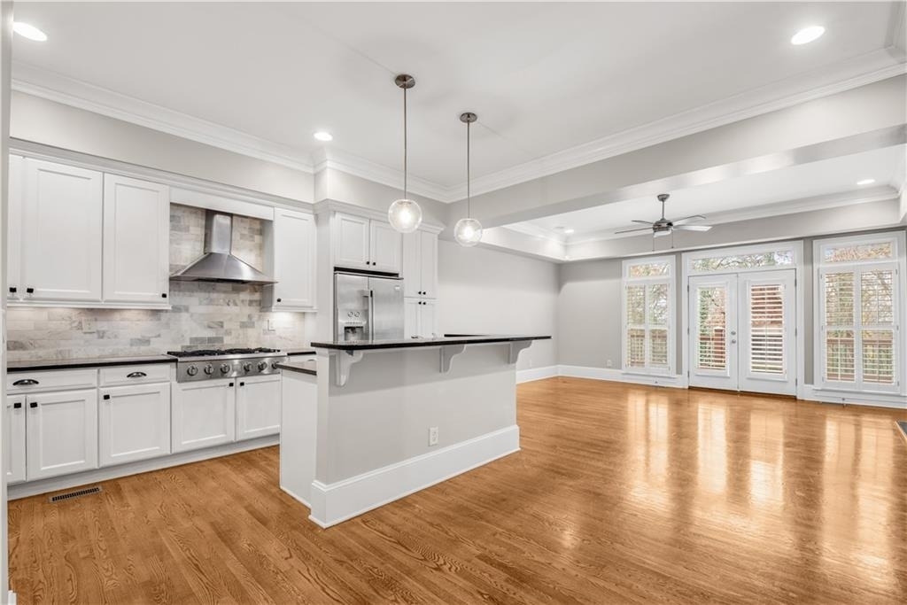 250 Mystic Ridge Hill - Photo 5