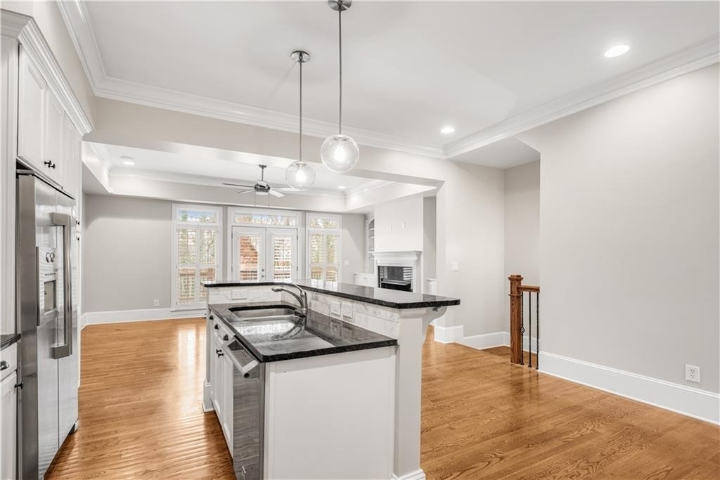 250 Mystic Ridge Hill - Photo 8