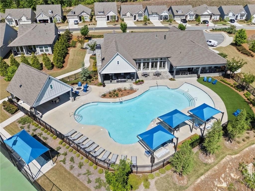 6931 Scenic Overlook Trace - Photo 7