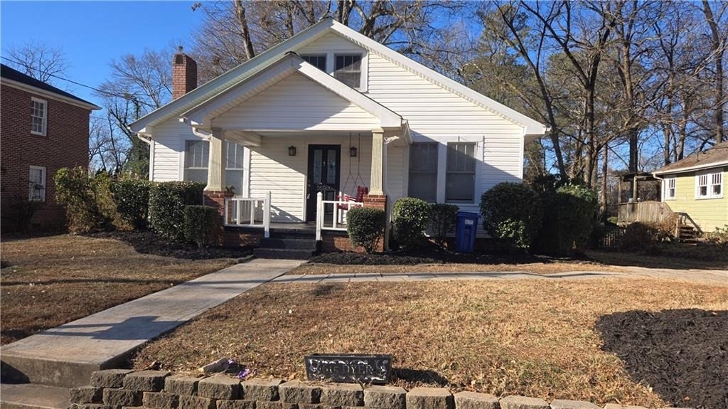 615 Dyer Street - Photo 0