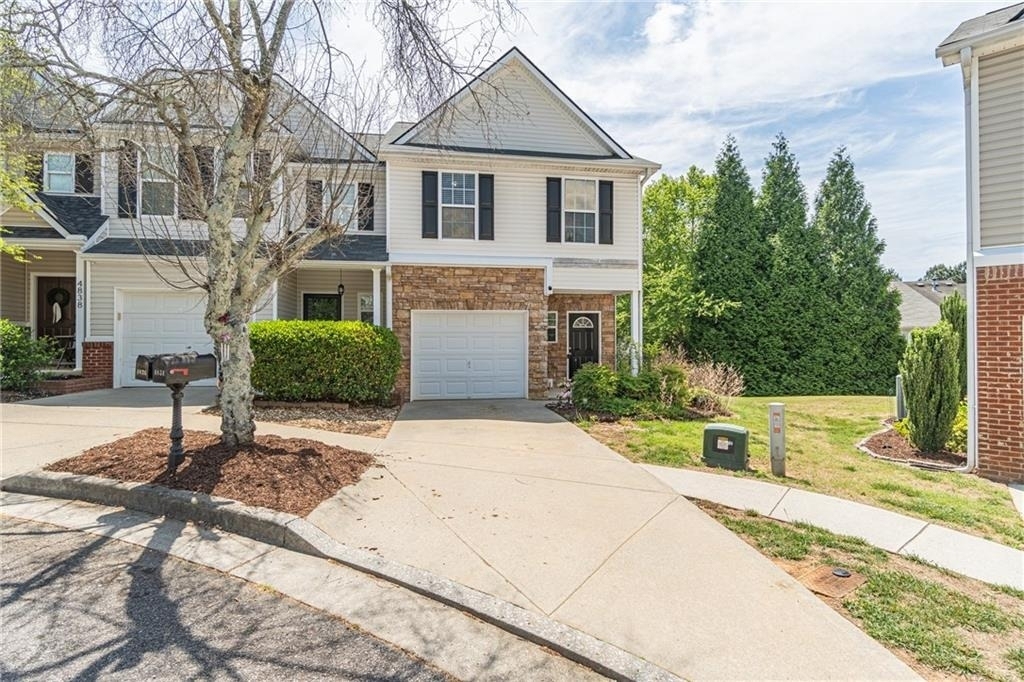 4834 Zephyr Cove Place - Photo 1