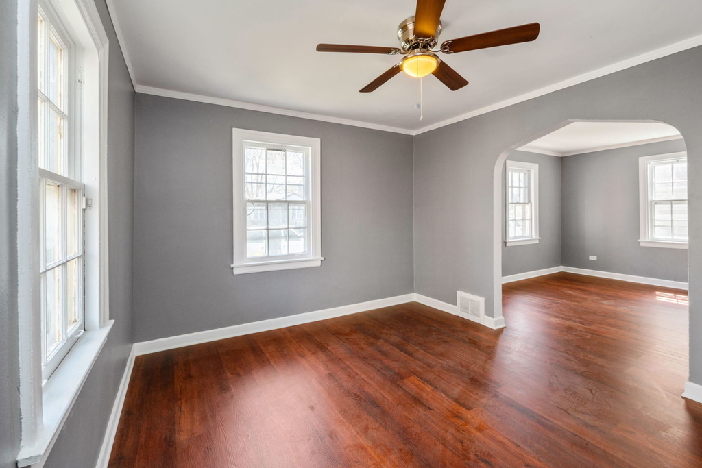 12532 S Throop Street - Photo 3