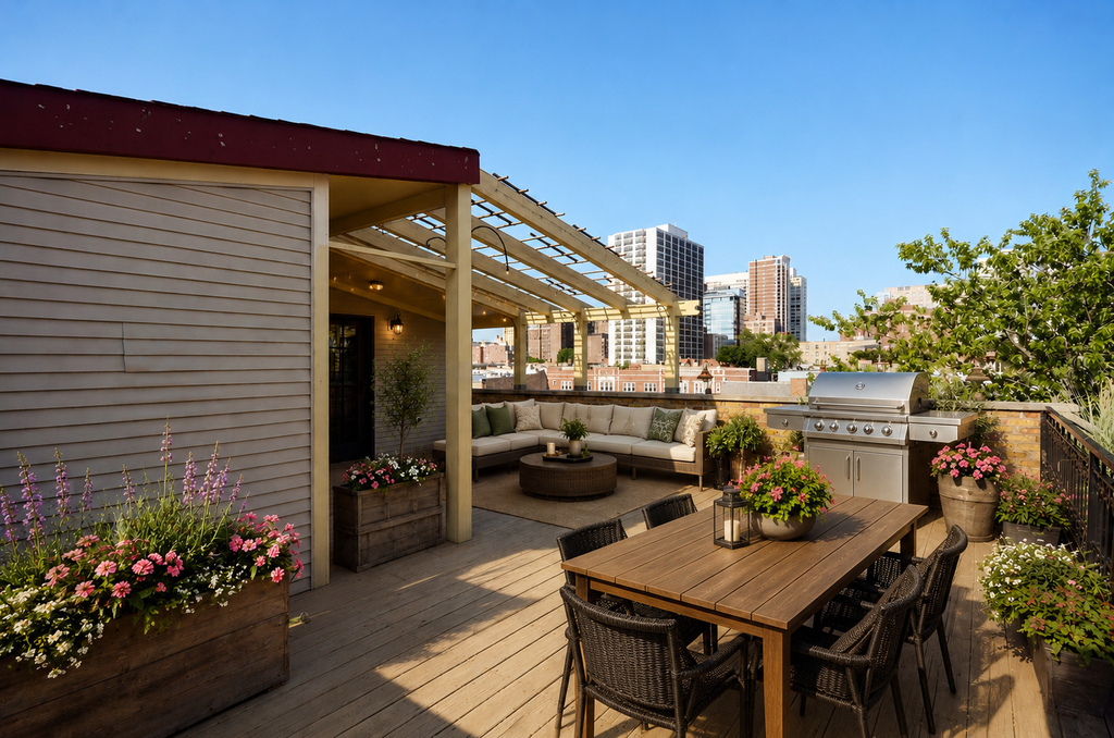 622 W Briar Place - Photo 25