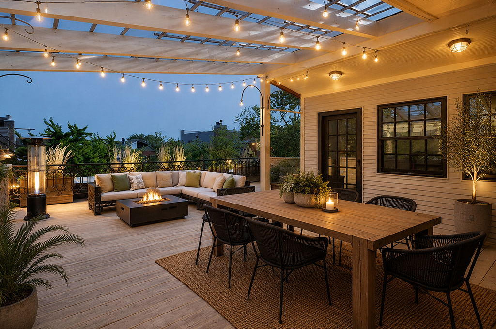 622 W Briar Place - Photo 23