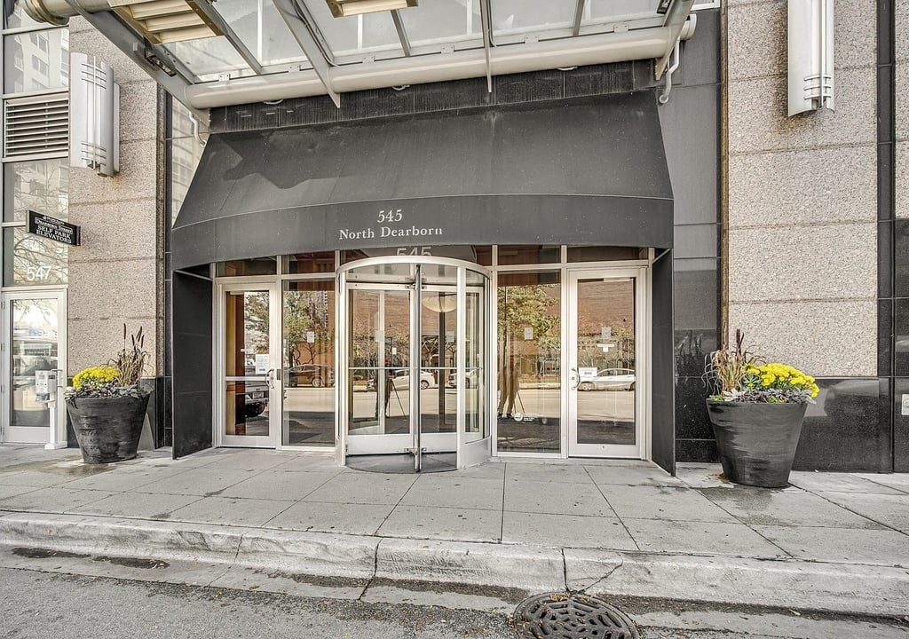 545 N Dearborn Street - Photo 25