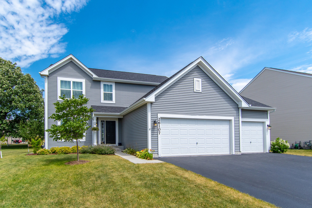 26107 S White Oak Trail - Photo 0