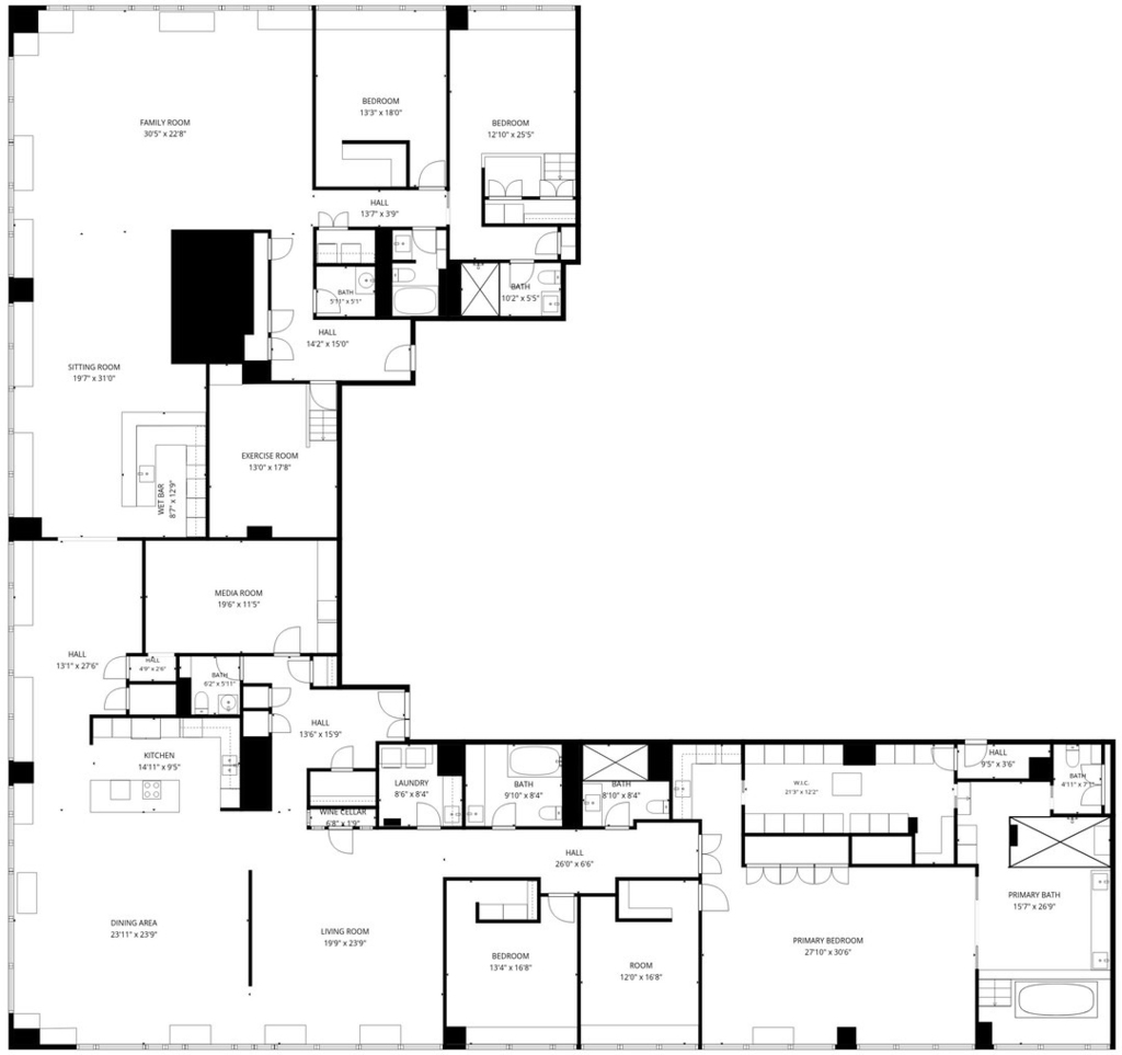 175 E Delaware Place - Photo 65