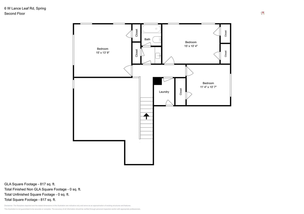 6 W Lance Leaf Road - Photo 18
