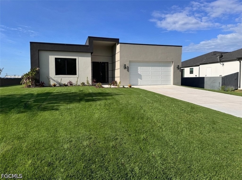 4012 Nw 22nd Terrace - Photo 1