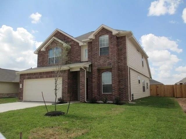 2607 Montecito Lane - Photo 0