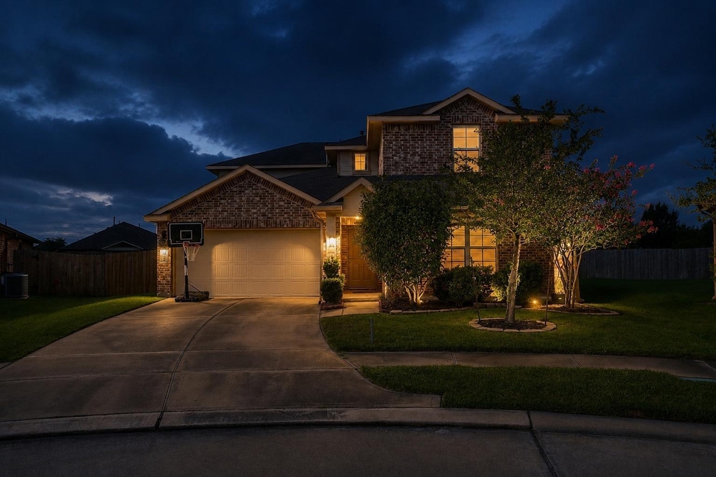 29251 Jacobs River Drive - Photo 1