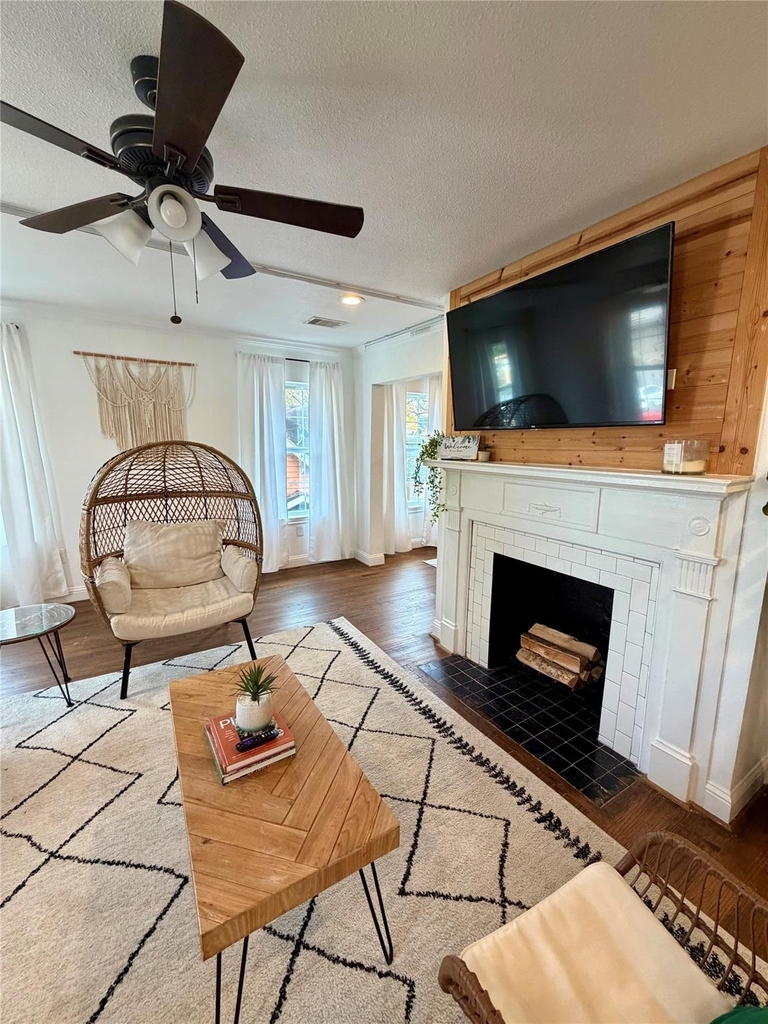 3014 Wentworth Street - Photo 5