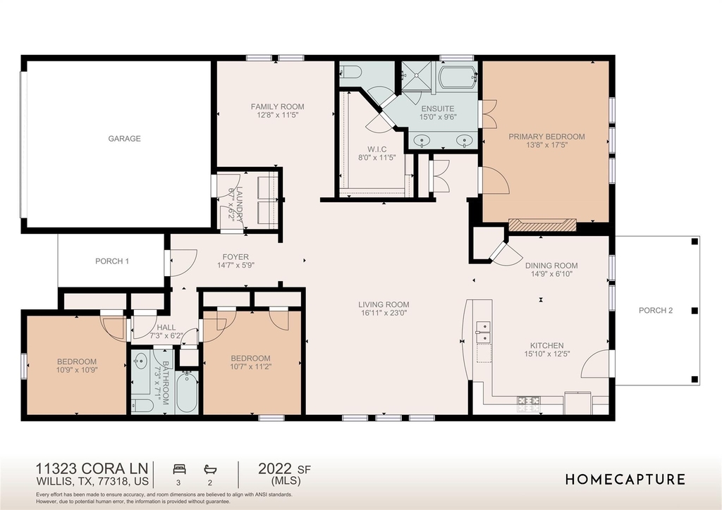 11323 Cora Lane - Photo 34