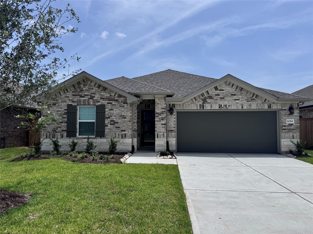 6254 Brazos Trail Drive - Photo 1