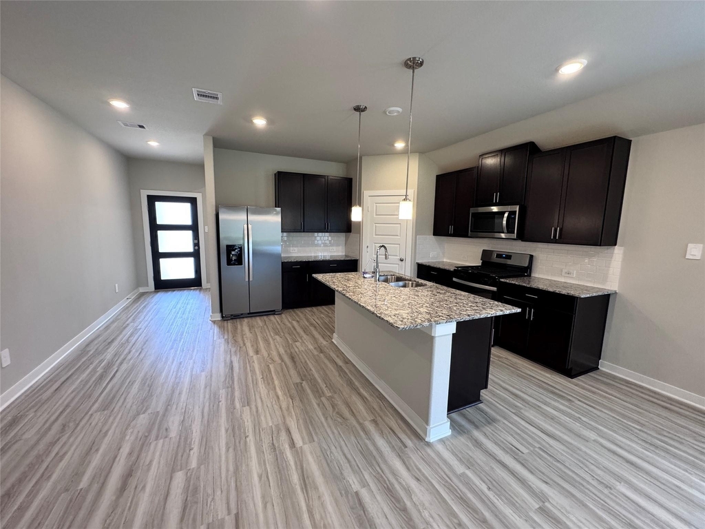 6254 Brazos Trail Drive - Photo 5
