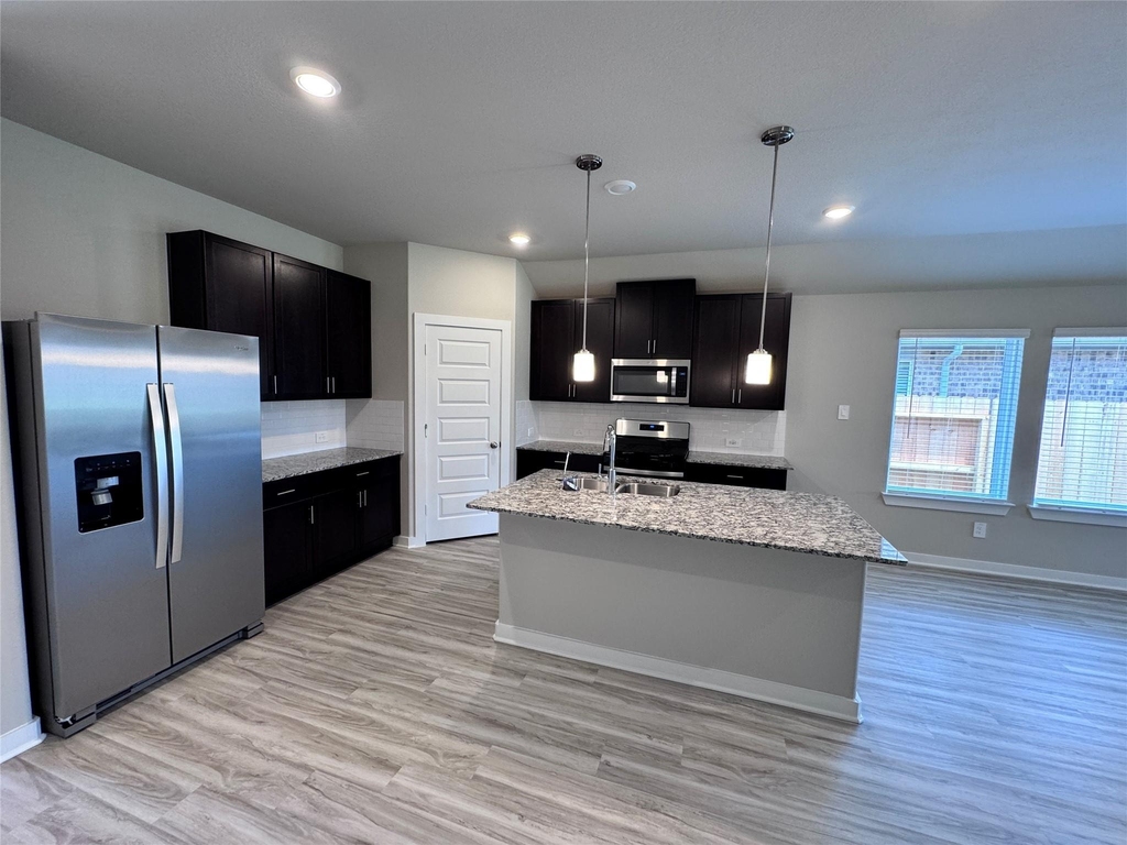 6254 Brazos Trail Drive - Photo 3