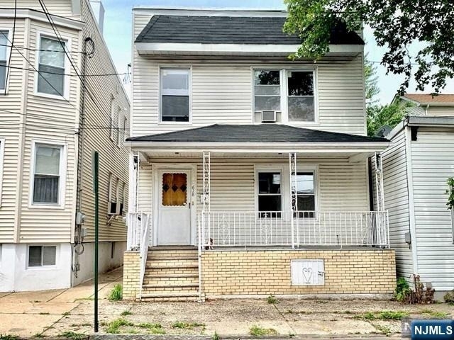 618 Jersey - Photo 0
