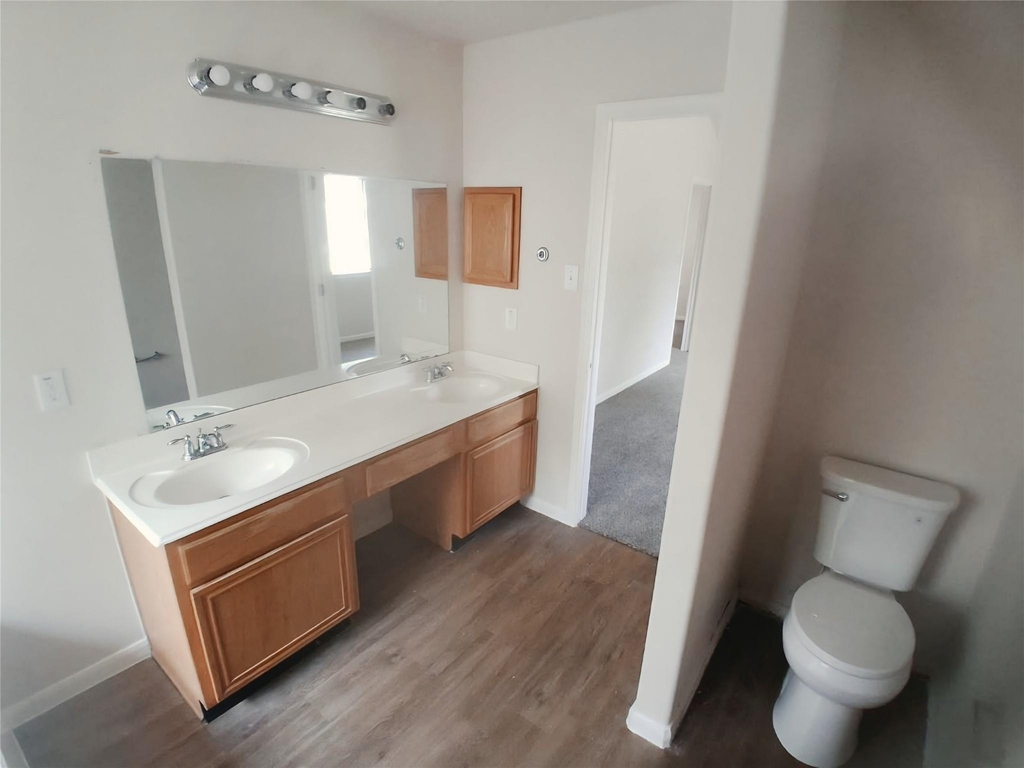 6710 High Stone Lane - Photo 1
