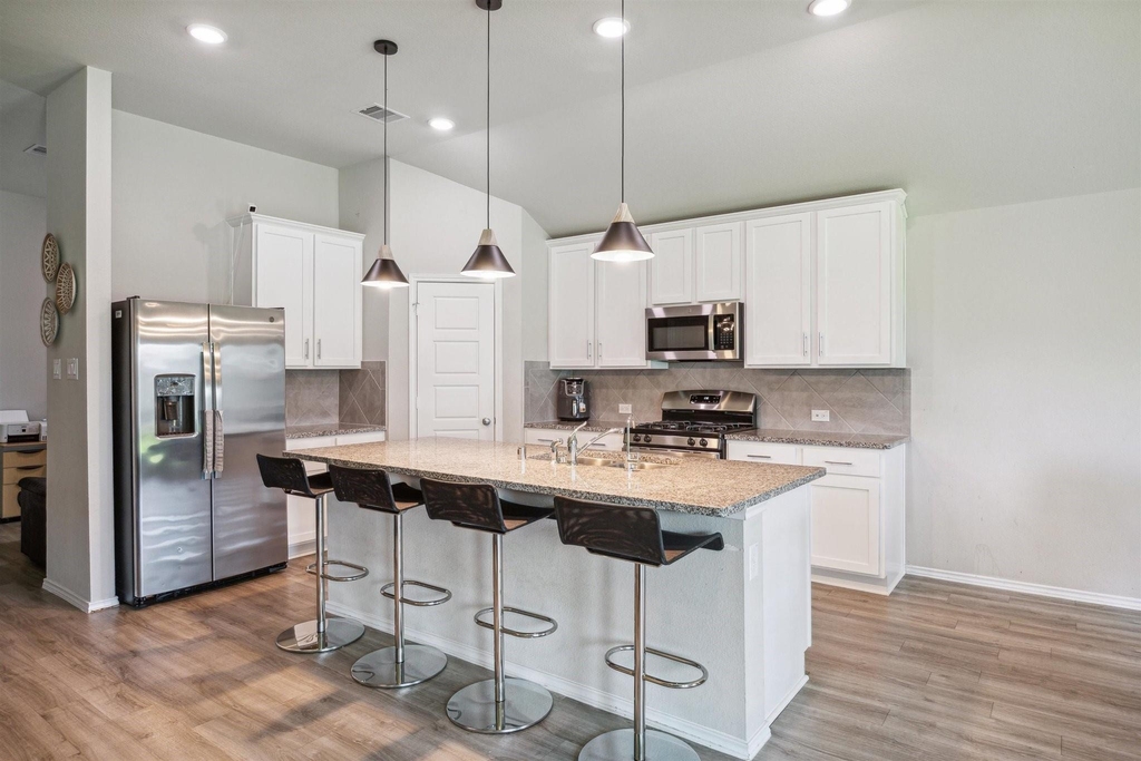 6414 Fiddlewood Thicket Lane - Photo 10