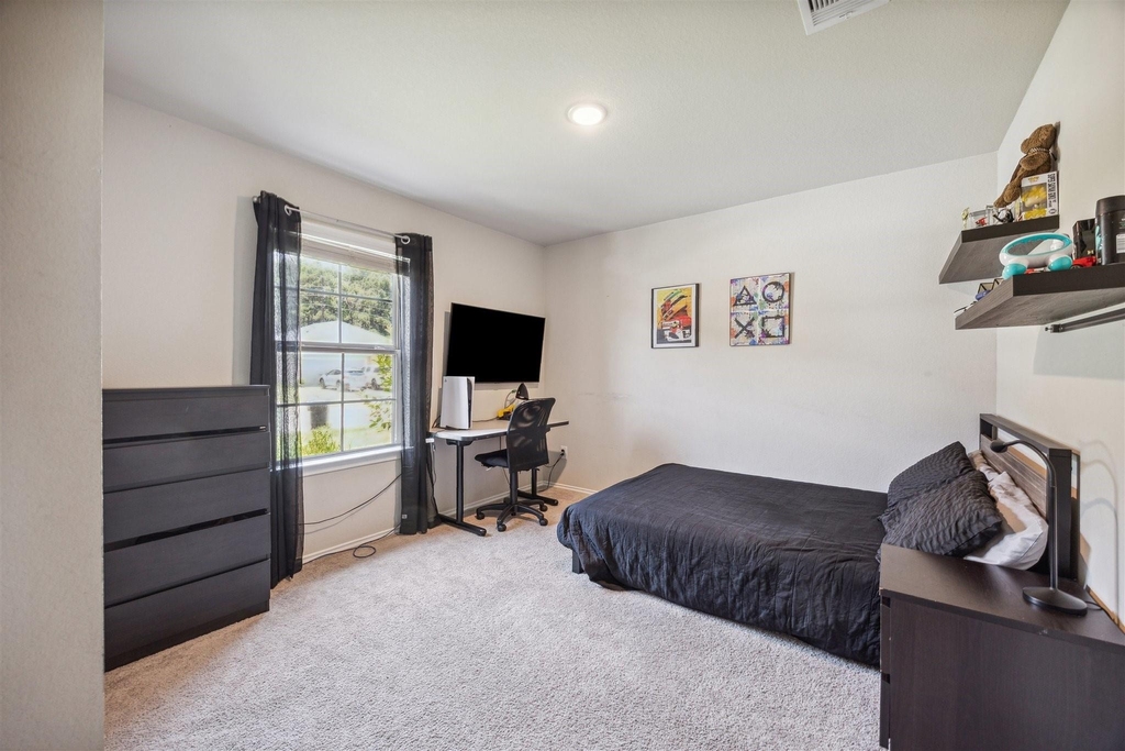 6414 Fiddlewood Thicket Lane - Photo 22