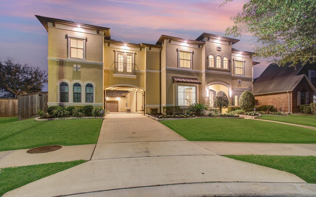 5226 Limestone Hill Lane - Photo 1