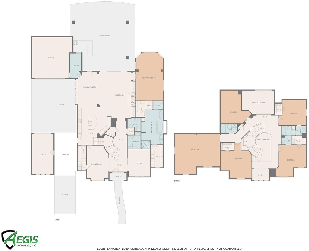 5226 Limestone Hill Lane - Photo 22