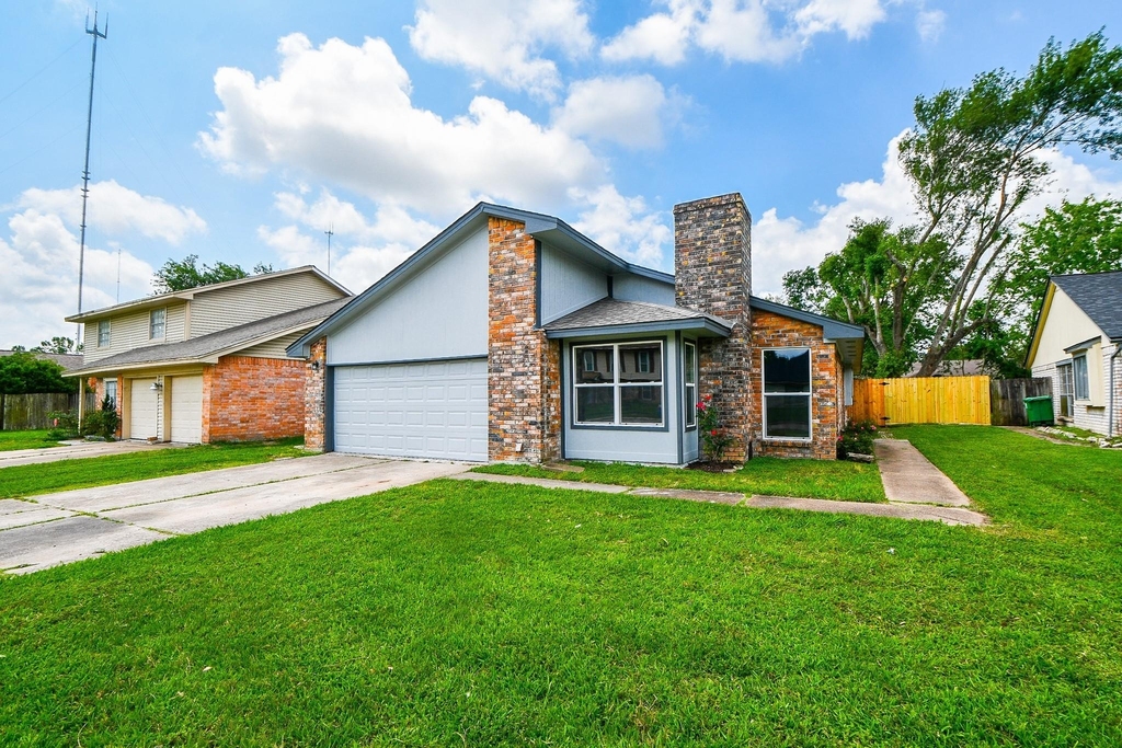 17022 Quail Park Drive - Photo 3
