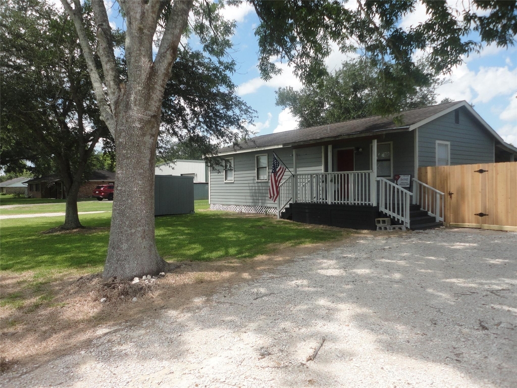 6820 Mississippi Road - Photo 1