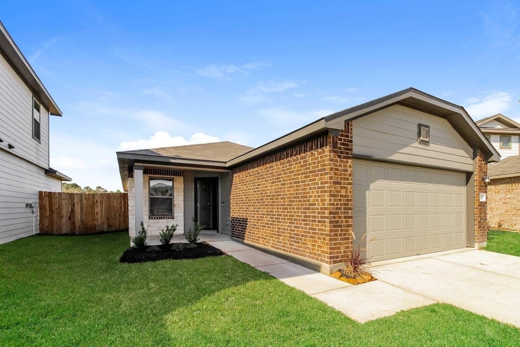 11011 Inflow Drive - Photo 1