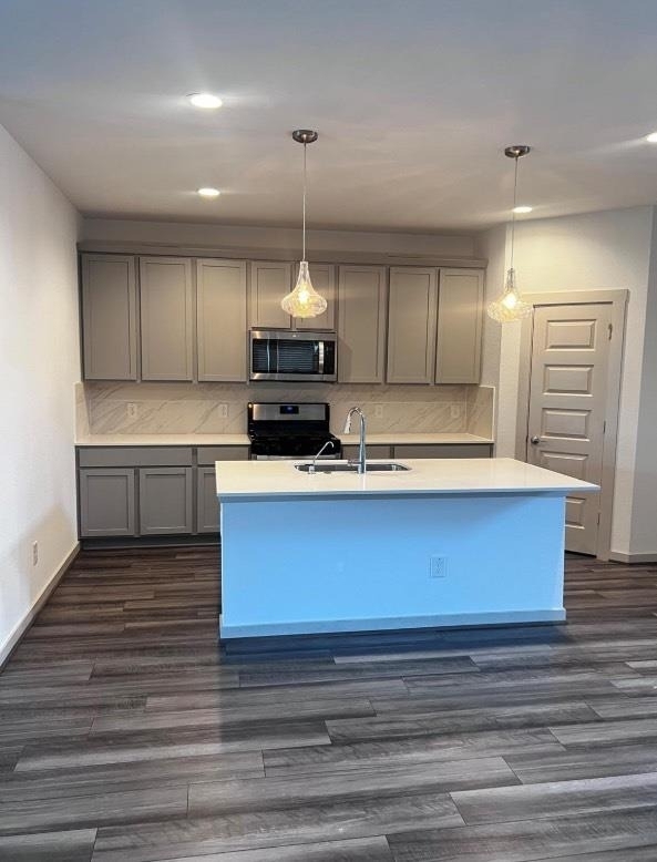 7314 Teton Creek Trace - Photo 4