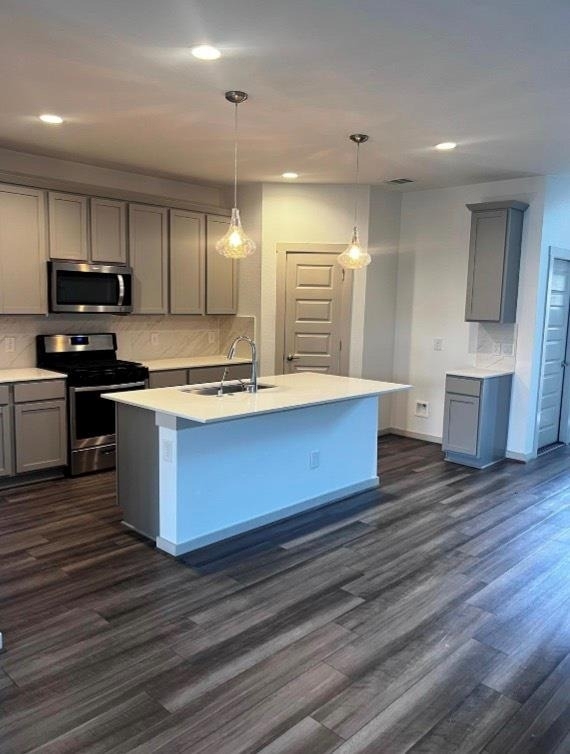 7314 Teton Creek Trace - Photo 3