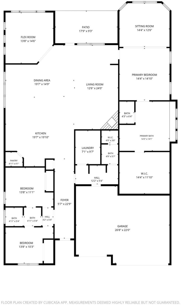 12426 Cumberland Drive - Photo 49