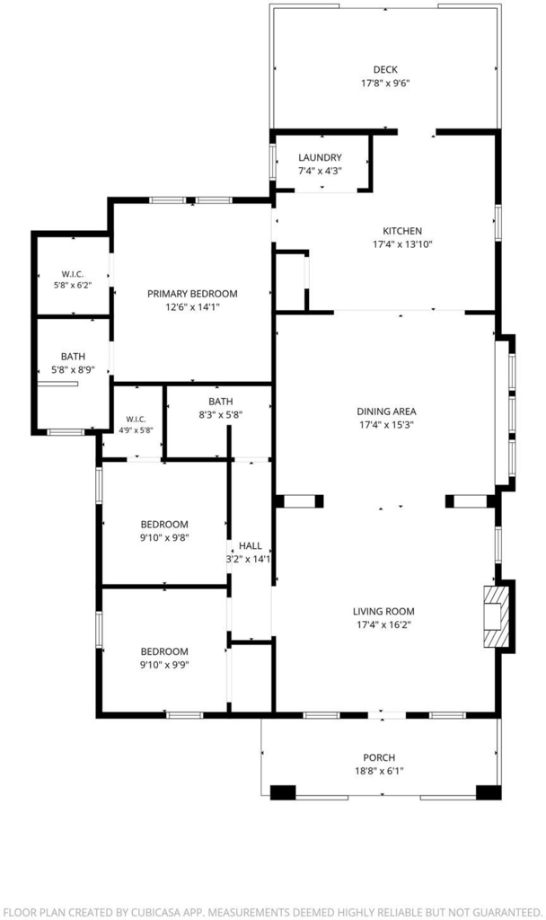 402 Hunt Street - Photo 15