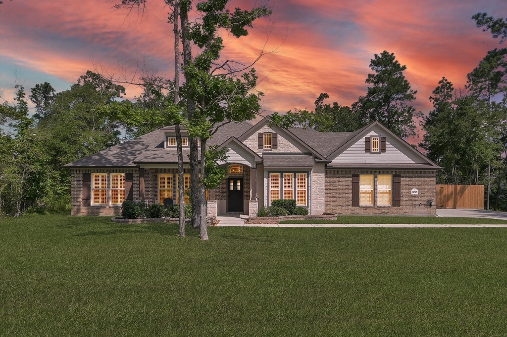 18207 Samie Nell Court - Photo 2