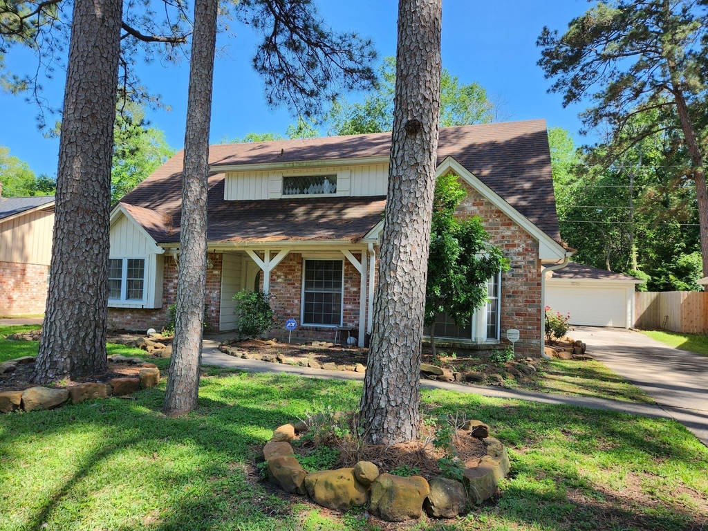 2322 Deer Valley Drive - Photo 1