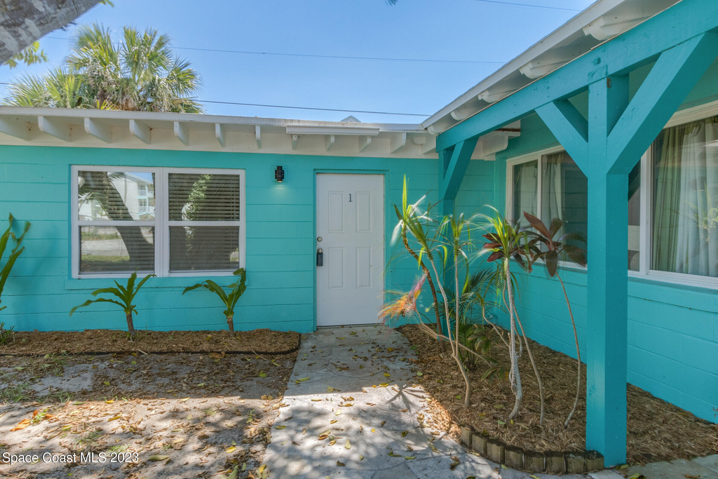 3140 S Highway A1a - Photo 1