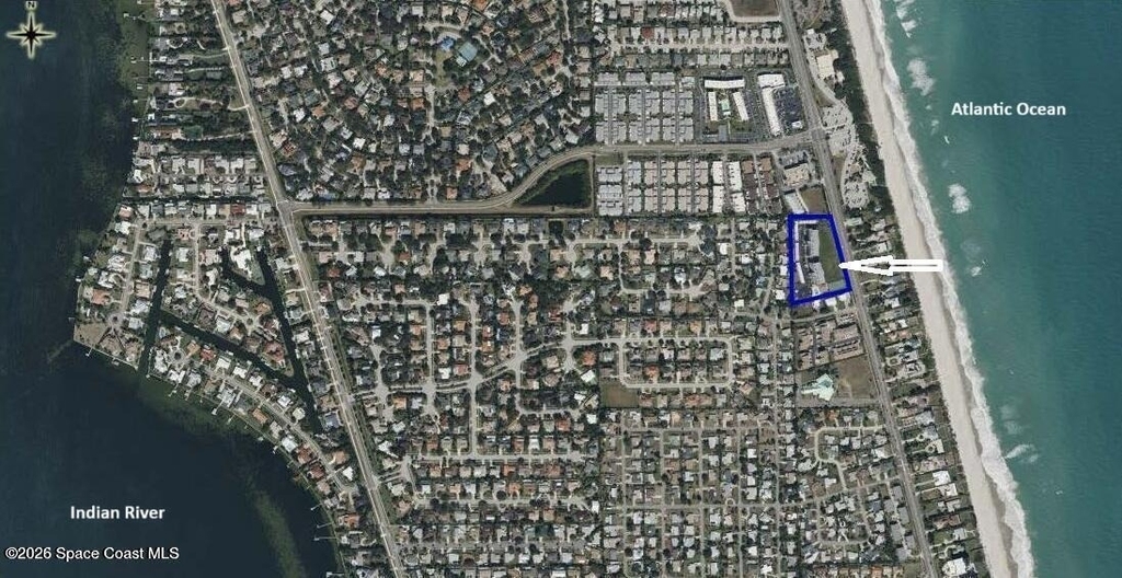 2150 N Highway A1a - Photo 0