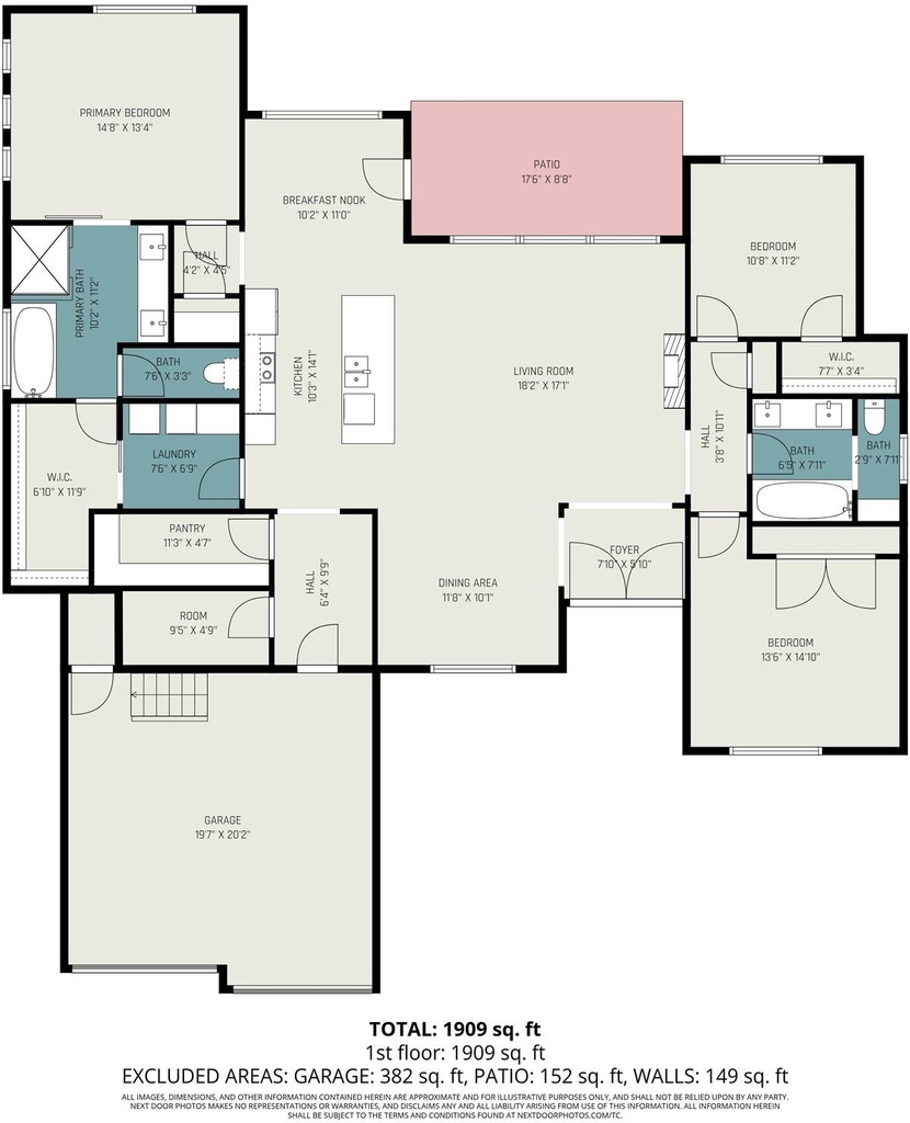 444 Mill Road - Photo 29