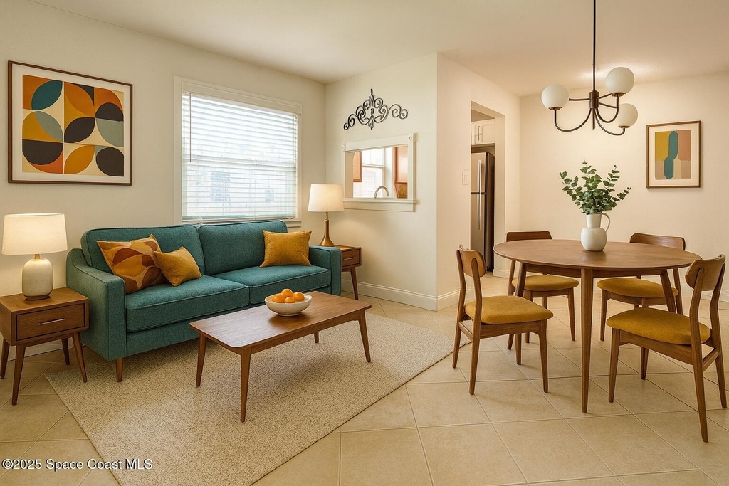 5600 N Banana River Boulevard - Photo 2