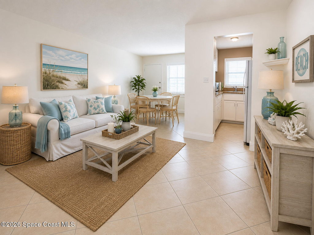 5600 N Banana River Boulevard - Photo 0