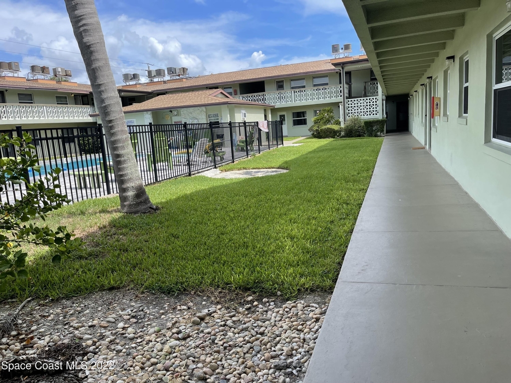 5600 N Banana River Boulevard - Photo 19
