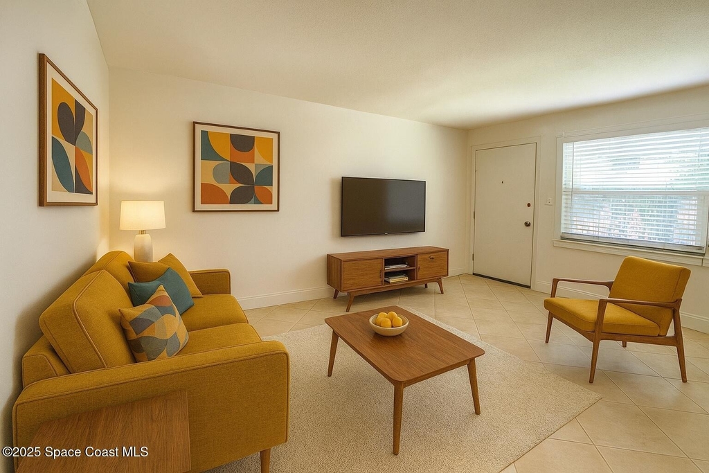5600 N Banana River Boulevard - Photo 5