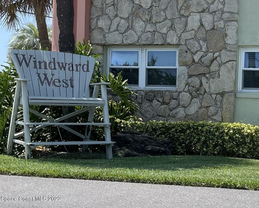 5600 N Banana River Boulevard - Photo 1