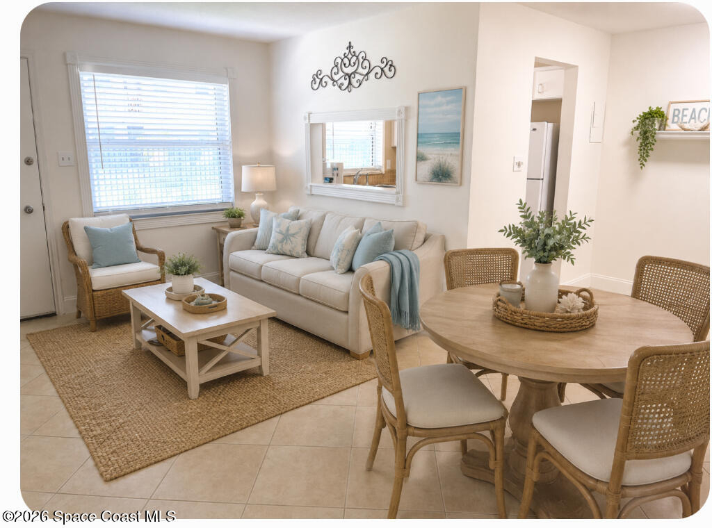 5600 N Banana River Boulevard - Photo 22