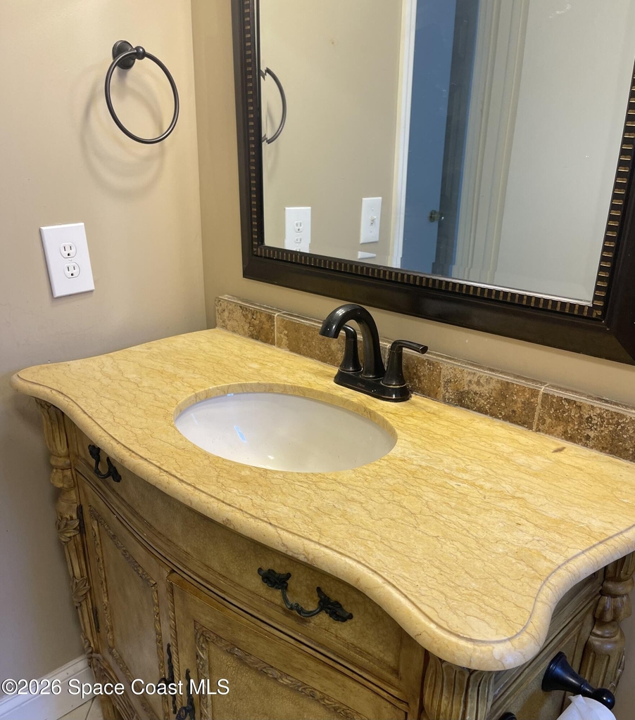 5600 N Banana River Boulevard - Photo 25