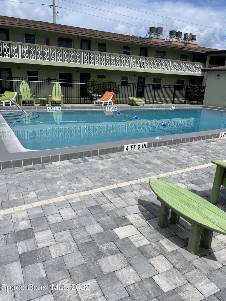 5600 N Banana River Boulevard - Photo 15